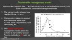 Sustainable harvesting of natural Artemia resource: The Great Salt Lake (Utah, USA) as model case