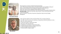 Introduction of Artemia in Kenya