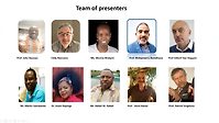 Q&A, discussion, conclusions, and recommendations