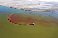 Great Salt Lake: A model of sustainable resource management