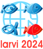 larvi 2024: First announcement and call for papers