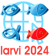 larvi 2024: Final announcement + first IAAC conference!