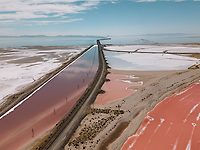 Saving a Sea Monkey Sanctuary: Battling the Threat of Great Salt Lake's Decline
