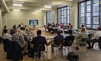IAAC Members' Meeting with online dicussion panels