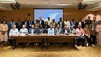 Global Artemia Summit held at WAS Safari 2025 in Entebbe