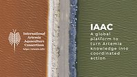 The International Artemia Aquaculture Consortium